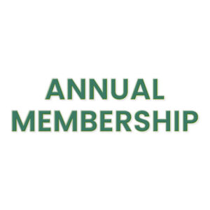Annual Membership