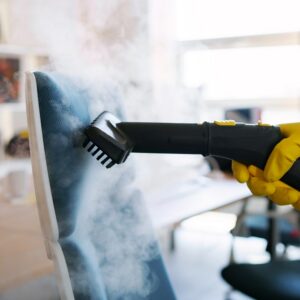 Deep Cleaning
