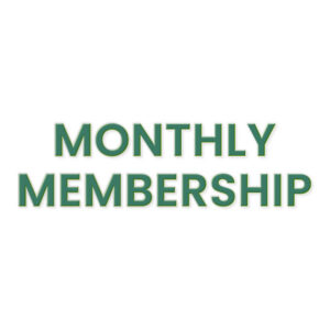 Monthly Membership